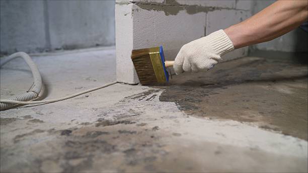 24/7 Emergency Foundation Crack Repair experts in Morris, IN